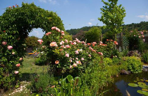 Ferienwohnung Am Korretsberg - Foto 31