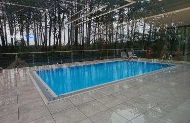 Apartament Blue Haven & strefa SPA - Foto 26