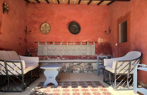 Antica Dimora Su' Entu - Foto 18