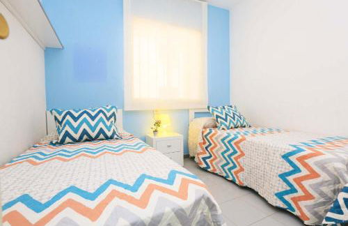 LITORAL COSTA DORADA - GOLF SANT JORDI b - Photo 22