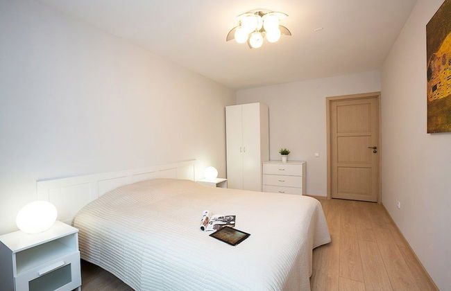 Apartment Etazhydaily Ilyich-Kuznetsov - Photo 5