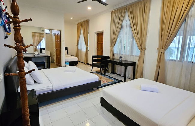 Little Heaven by SkyHive BeachfrontVilla - Foto 9