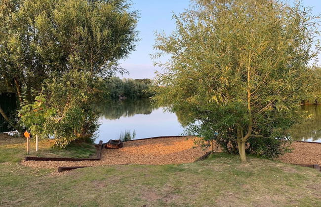 The Lodge Westmoor Farm - Foto 16