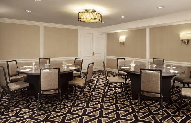 The Melrose Georgetown Hotel - Foto 57