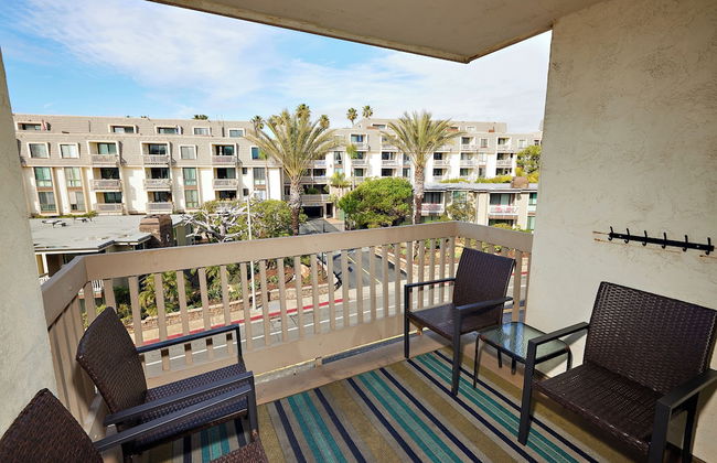 Oceanside Beach Condos - Foto 65