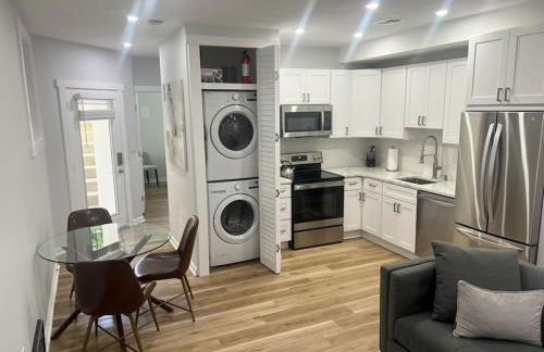 2BR Columbia Heights APT Walk 2 Metro & Shops - Foto 37