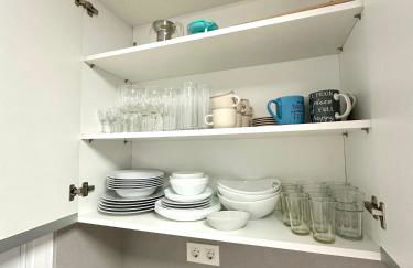 Horizonte 3 Charming apartment with breathtaking sea view at first line of Fuengirola beach - Photo 30