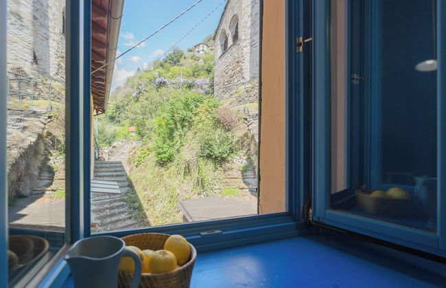 Deriva Apartment on Careno's Beach by Rent all Como - Foto 34