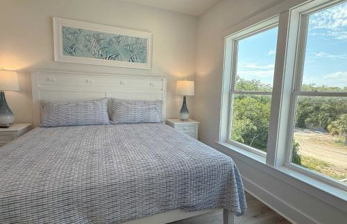 Serenity by the Sea II St George Island Pool Home - Foto 15