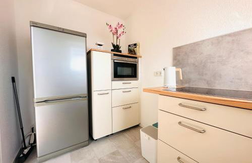 FinkenBlick I Wohnung in Illingen Saar I für kleine Familien I Paare mit Hund und Monteure - Foto 4