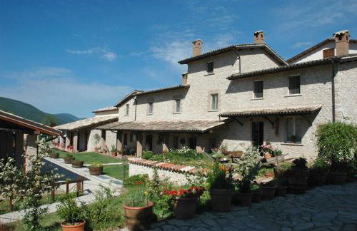 Agriturismo Casale nel Parco dei Monti Sibillini - Foto 10