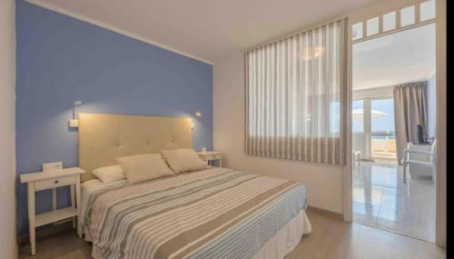 Ocean view top floor WiFi aircon 11 - Foto 4