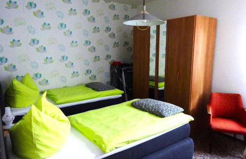 Ferienwohnung Pfanne - Foto 14