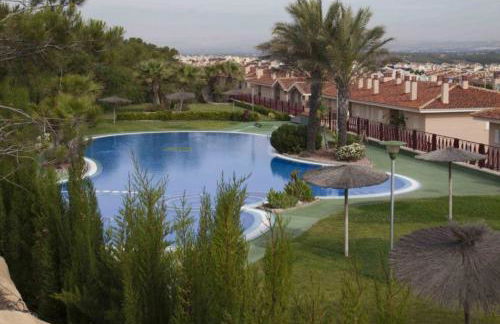 Villa Teresitas, Casa Grande en Gran Alacant - Foto 26