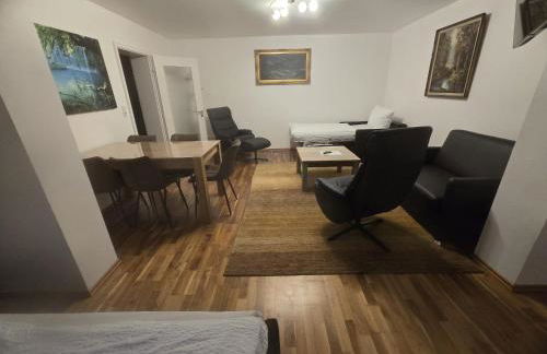 holidayhome Heidelberg - Foto 17