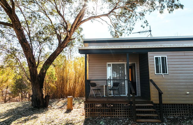 Warrawong on the Darling - Foto 25