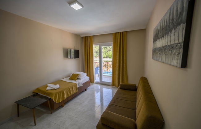 Speedy Apartments - Photo 10