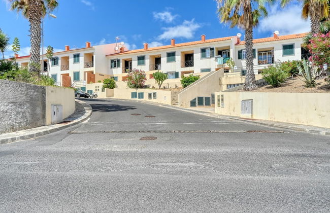 Porto Santo Pip House, a Home in Madeira - Foto 76