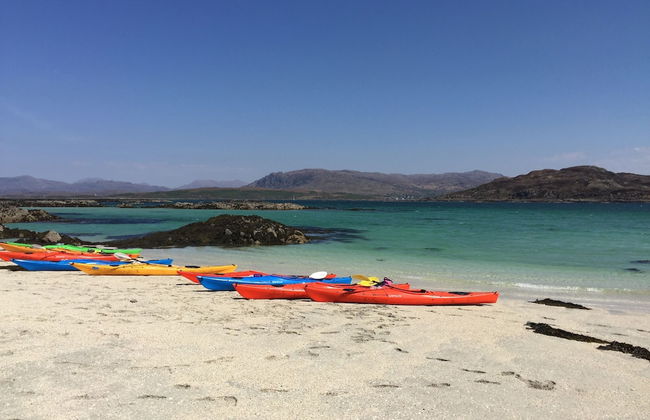 Toradh Cabin - Foto 18