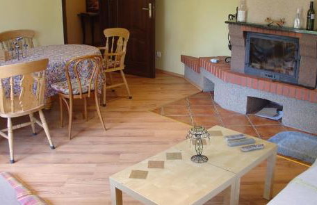 Sominy 17 - Dom w sercu kaszubskiej wsi - Foto 53