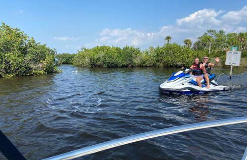 Swimming, Boating, Fishing on Gulf & Heated pool - Foto 69