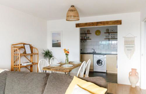 Sunny 1 bedroom apartment, Ocean house, East wittering - Foto 71