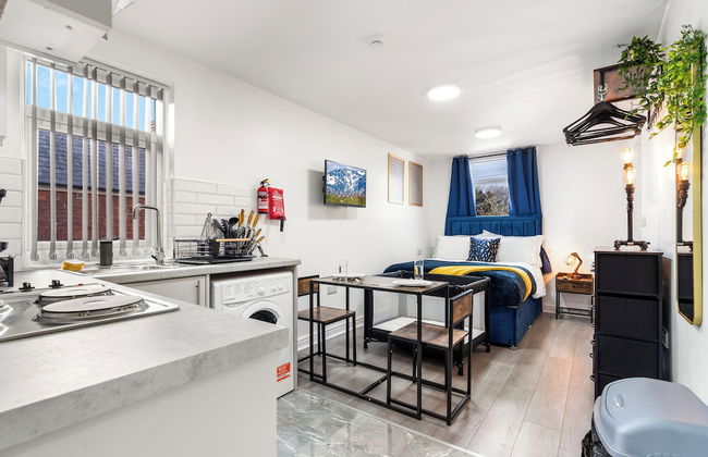 Kunda House Pershore - Foto 25