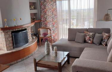 Lena's Family Home - Foto 11