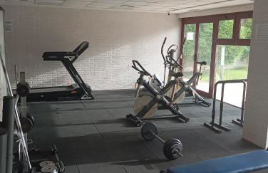 Atico de lujo con jacuzzi, piscina y gimnasio cerca de Balneario de Archena - Foto 25