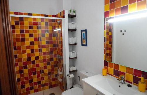 Holiday House Gomerita - Foto 27