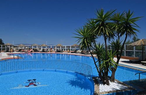 Nea Kydonia suites and studios - Foto 11