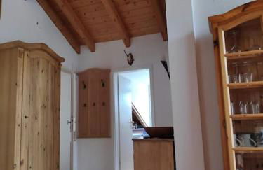 Fewo Kaminfeuer Aschau im Chiemgau - Foto 9