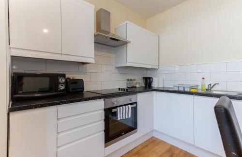 Granada Apartments Queen's Promenade - Foto 32