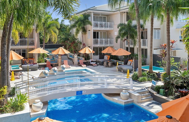 Hastings Suites by Stay Noosa - Foto 65