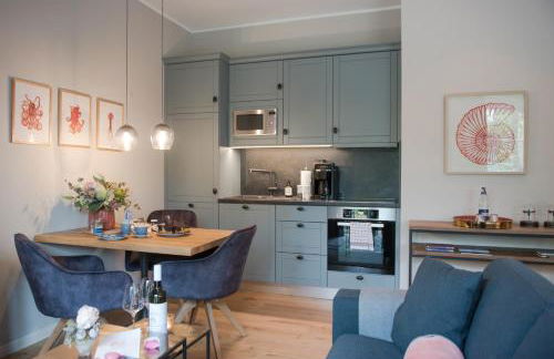 Forsthaus Gödens - Photo 80