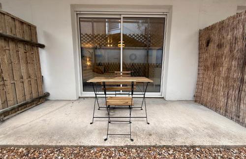 Luxury Zen & Love Studio - Proche Paris & Disneyland - Foto 8