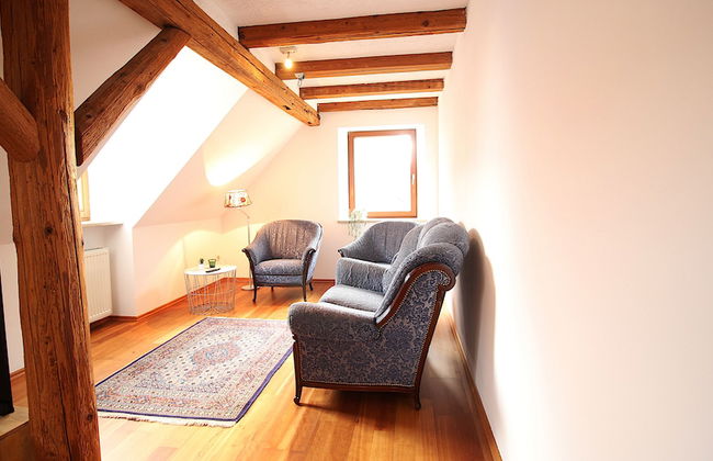 Ferienwohnung am Wasserschloss 1-3 - Foto 54