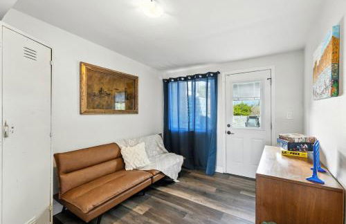 Pool and Views! Desert Hot Springs Hills House - Foto 9