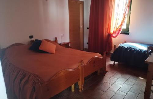 Agriturismo Le oche selvatiche - Foto 21