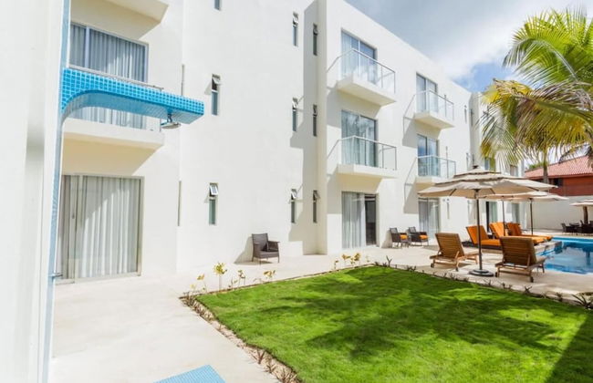 Studiotel Cancún - Foto 54