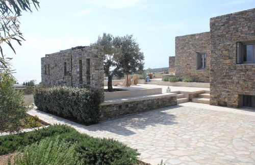 VILLA CHRISTINA-Soros beach, Antiparos - Photo 16