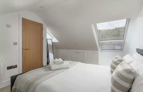 Marazion Charming Retreat for 6 with Social Garden - Foto 28