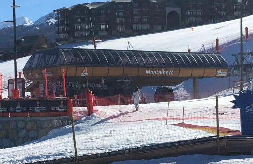 Les Granges 14 for 10 people - Foto 14