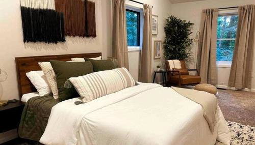 Apple Mountain Retreat at Shenandoah National Park - Foto 4