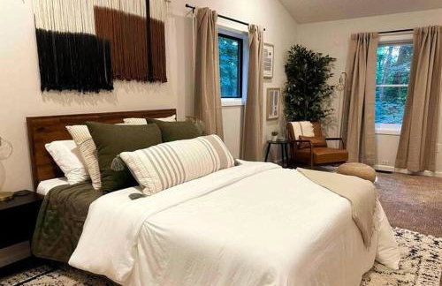 Apple Mountain Retreat at Shenandoah National Park - Foto 4