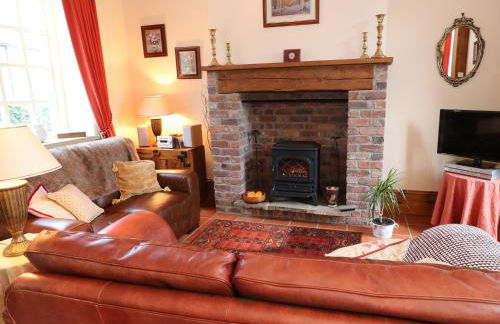 The Old Chapel - Foto 5