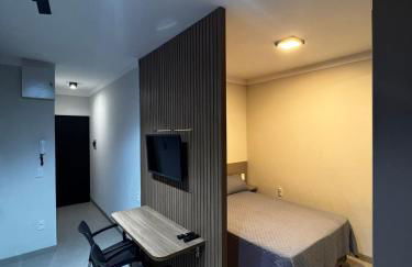 Prédio San Paolo - Bairro Santa Mônica próximo a UFU / Prefeitura / Center Shopping - Foto 2