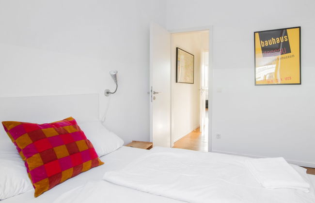 Apartments elPilar Friedrichshain - Foto 59