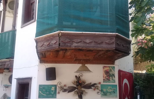 Orkide Apart Hotel - Foto 60