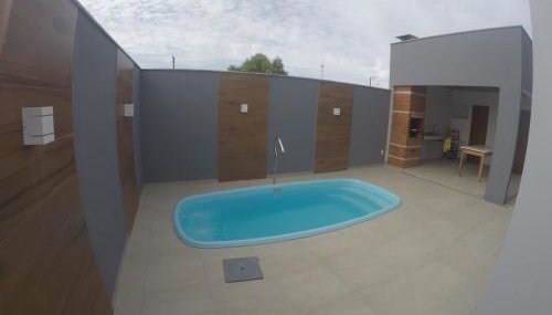 Casa do Bosque - Guriri-ES - 10 pessoas - Foto 5